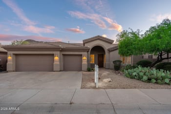 10726 140th Way, Scottsdale, AZ 85259