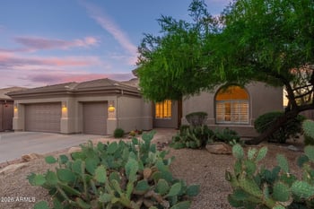 10726 140th Way, Scottsdale, AZ 85259