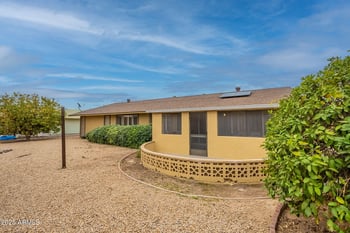 10726 Pineaire Dr, Sun, AZ 85351