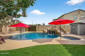 10726 Sanger Ave, Mesa, AZ 85212