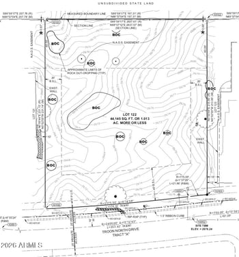 10726 Troon North Dr #122, Scottsdale, AZ 85262