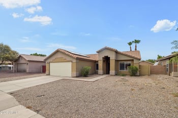 10727 El Moro Ave, Mesa, AZ 85208