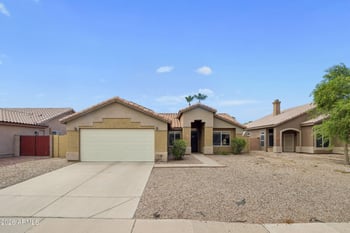 10727 El Moro Ave, Mesa, AZ 85208