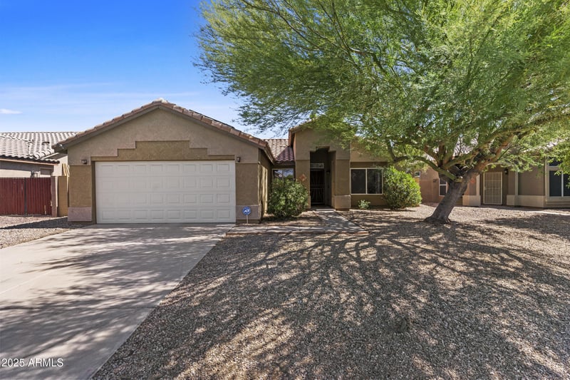 10727 El Moro Ave, Mesa, AZ 85208