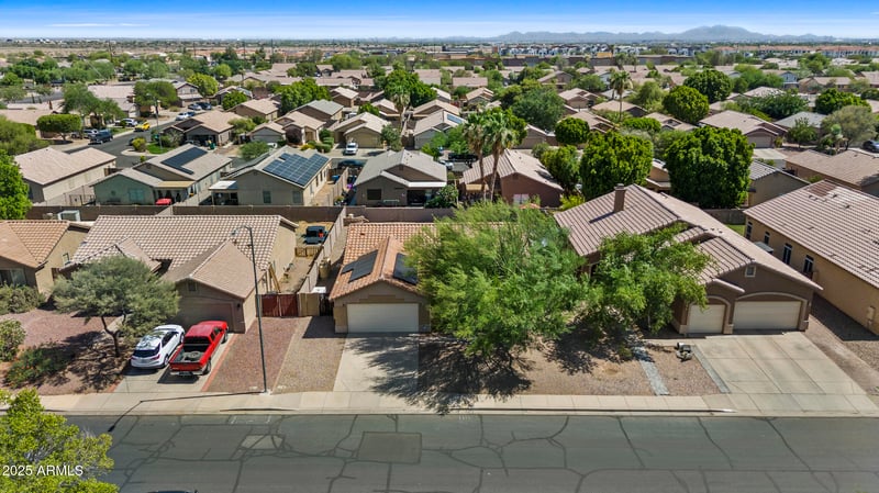 10727 El Moro Ave, Mesa, AZ 85208