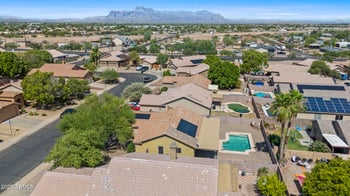 10727 El Moro Ave, Mesa, AZ 85208