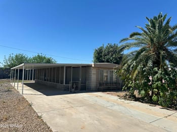 10727 Sack Dr, Peoria, AZ 85373