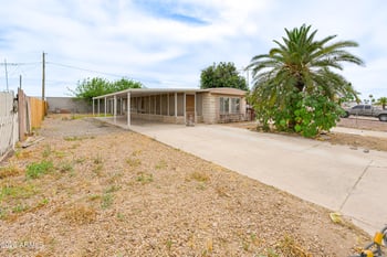 10727 Sack Dr, Peoria, AZ 85373