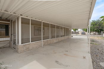 10727 Sack Dr, Peoria, AZ 85373