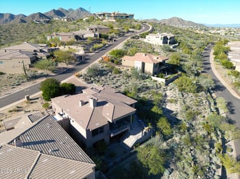 10727 Skyline Dr, Fountain Hills, AZ 85268
