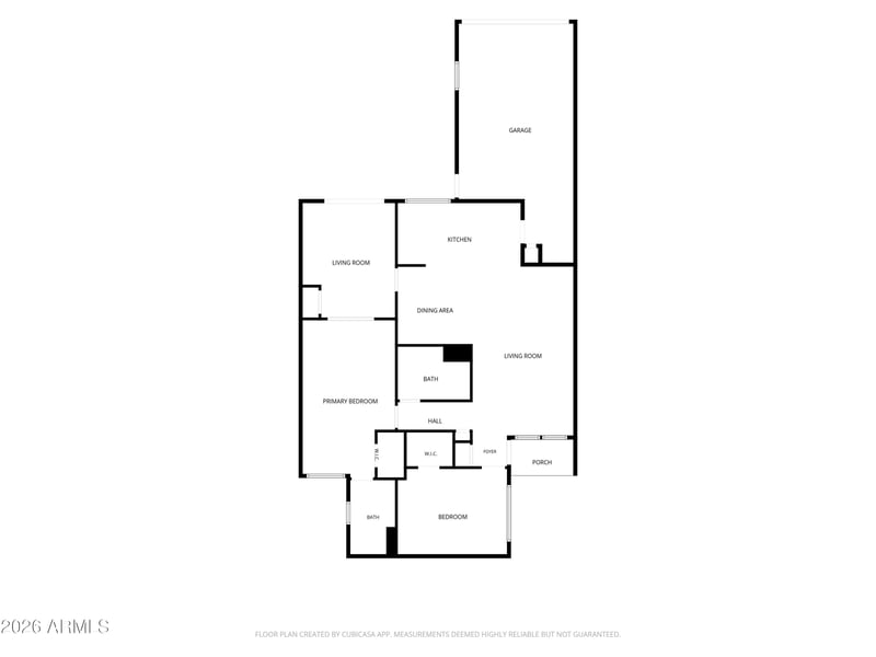 10727 W Santa Fe Dr, Sun City, AZ 85351