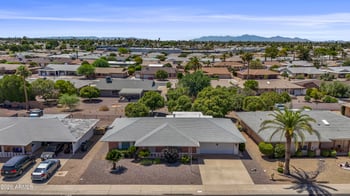 10727 Saratoga Cir, Sun City, AZ 85351