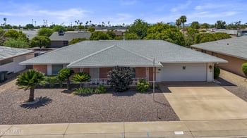 10727 Saratoga Cir, Sun City, AZ 85351