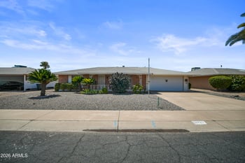 10727 Saratoga Cir, Sun City, AZ 85351