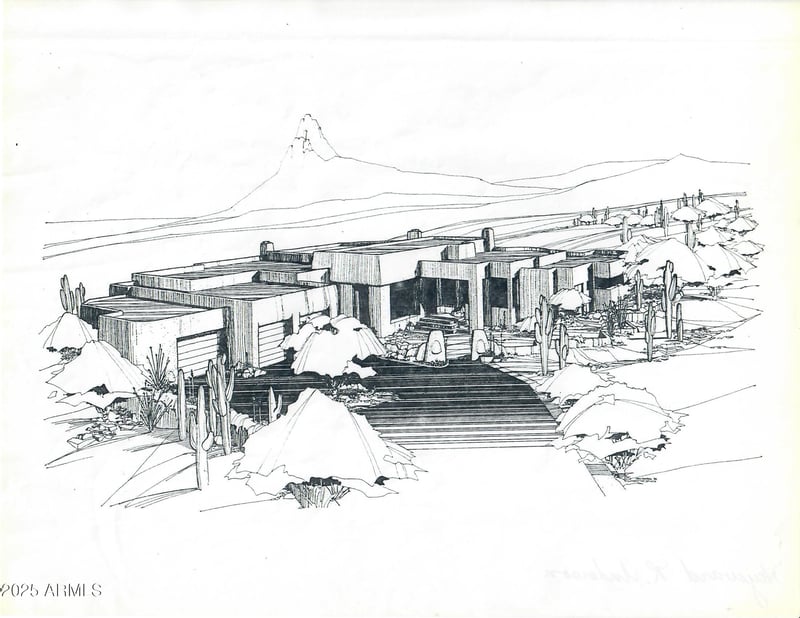 10728 Candlewood Dr, Scottsdale, AZ 85255