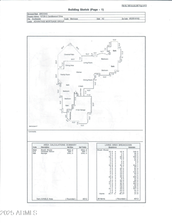10728 Candlewood Dr, Scottsdale, AZ 85255
