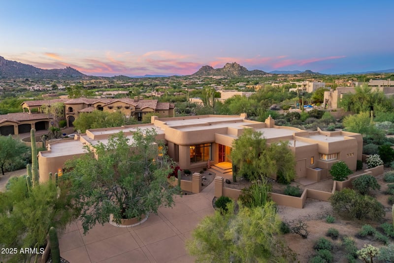 10728 Candlewood Dr, Scottsdale, AZ 85255