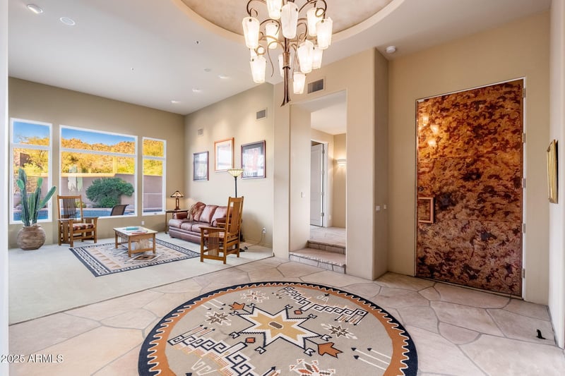 10728 Candlewood Dr, Scottsdale, AZ 85255