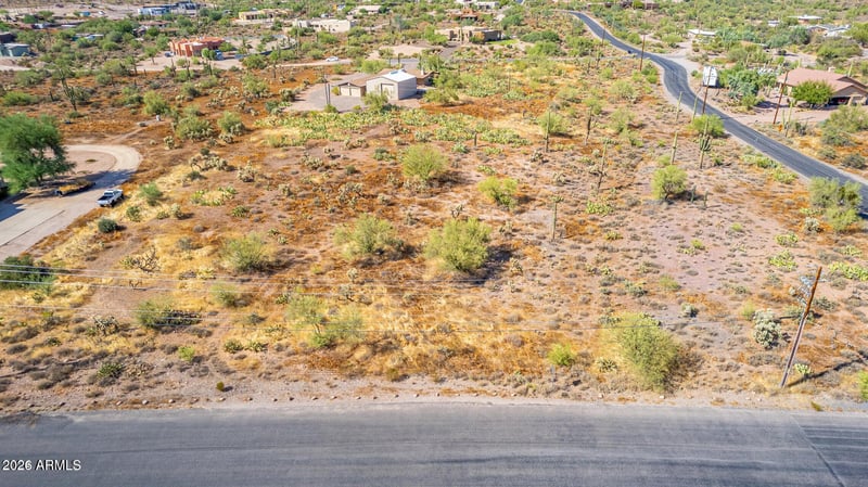 10728 Baseline Ave #-, Gold Canyon, AZ 85118