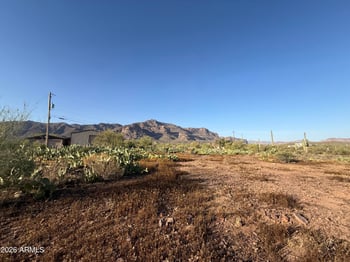 10728 Baseline Ave #-, Gold Canyon, AZ 85118