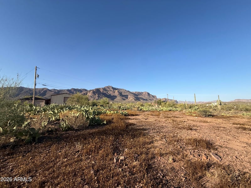10728 Baseline Ave #-, Gold Canyon, AZ 85118