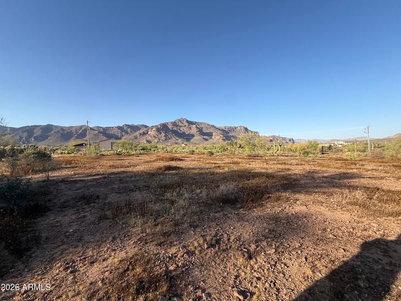 10728 Baseline Ave #-, Gold Canyon, AZ 85118