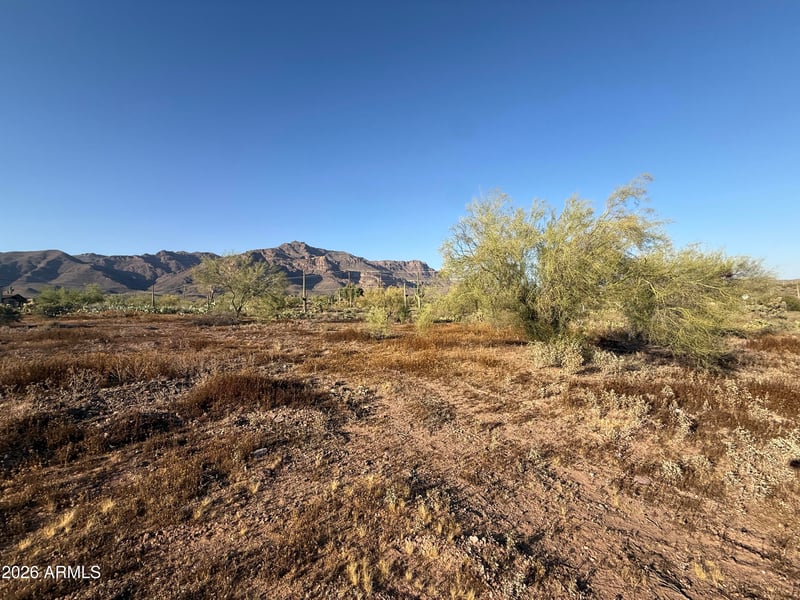 10728 Baseline Ave #-, Gold Canyon, AZ 85118