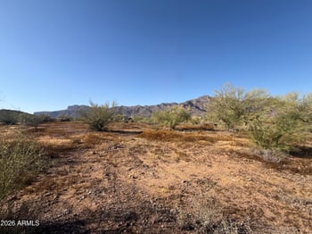 10728 Baseline Ave #-, Gold Canyon, AZ 85118