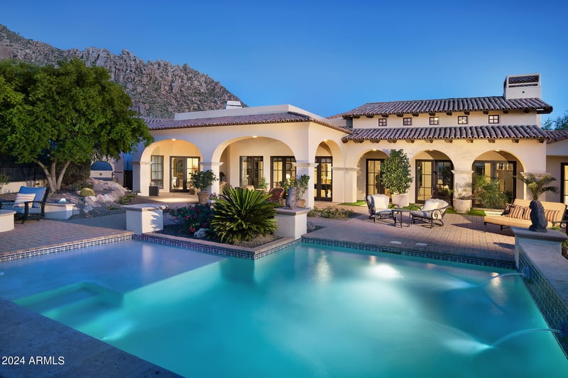 10728 Cottontail Ln, Scottsdale, AZ 85255