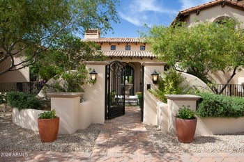 10728 Cottontail Ln, Scottsdale, AZ 85255