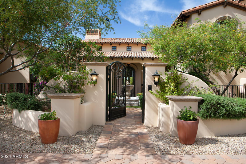 10728 Cottontail Ln, Scottsdale, AZ 85255