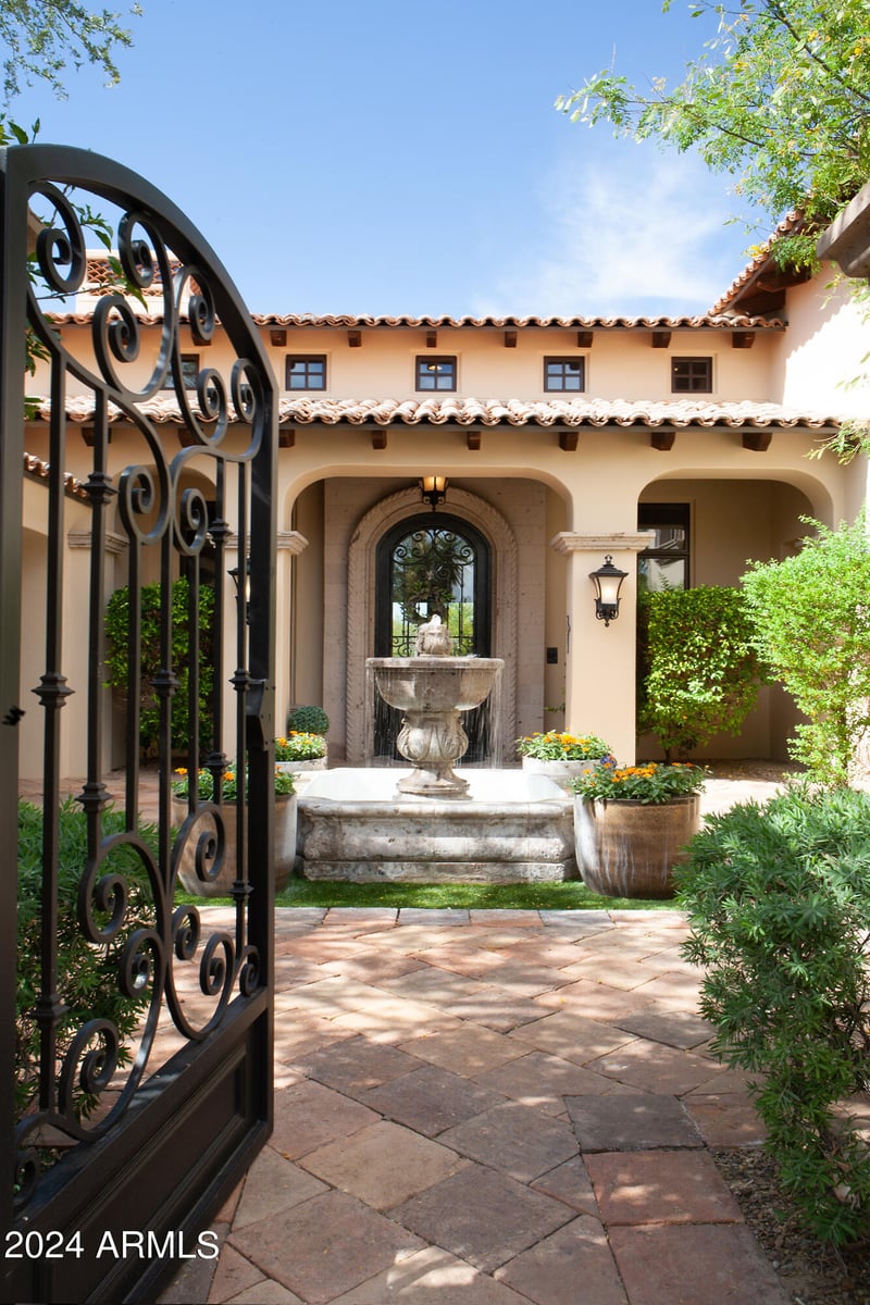 10728 Cottontail Ln, Scottsdale, AZ 85255
