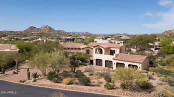 10728 E Cottontail Ln, Scottsdale, AZ 85255