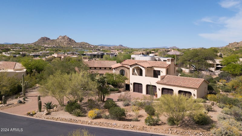 10728 E Cottontail Ln, Scottsdale, AZ 85255