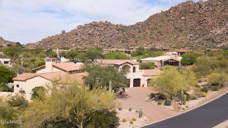 10728 E Cottontail Ln, Scottsdale, AZ 85255