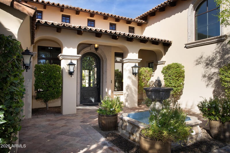 10728 Cottontail Ln, Scottsdale, AZ 85255
