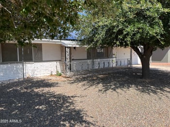 10728 El Rancho Dr, Sun City, AZ 85351