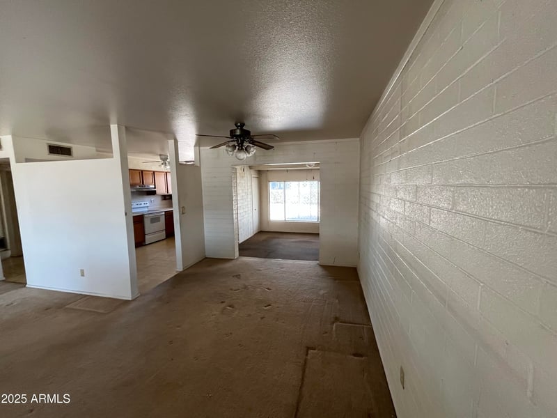 10728 El Rancho Dr, Sun City, AZ 85351