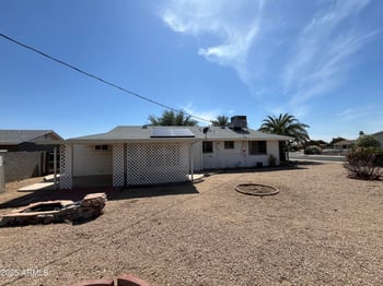 10728 El Rancho Dr, Sun City, AZ 85351