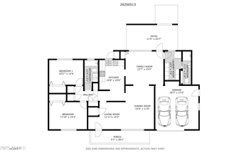 10728 El Rancho Dr, Sun City, AZ 85351