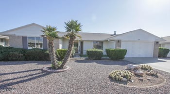 10729 Amber Trl, Sun, AZ 85351