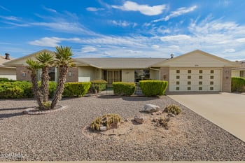 10729 Amber Trl, Sun City, AZ 85351