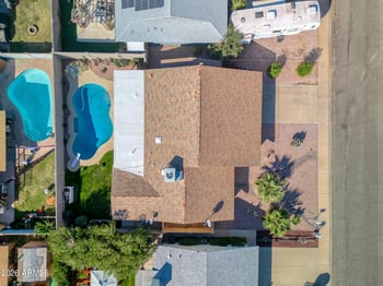 10729 Belmont Ave, Glendale, AZ 85307