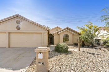 10729 Coopers Hawk Dr, Sun Lakes, AZ 85248
