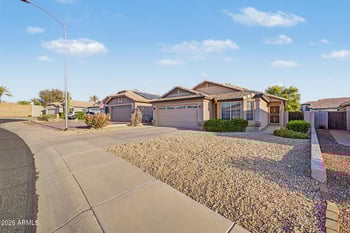 10729 Irma Ln, Sun City, AZ 85373