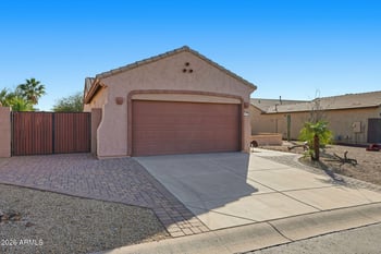 10729 Lazy Doc Ct, Gold Canyon, AZ 85118