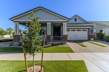 10729 Nido Ave, Mesa, AZ 85209