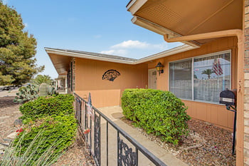 10729 Wedgewood Dr, Sun City, AZ 85351