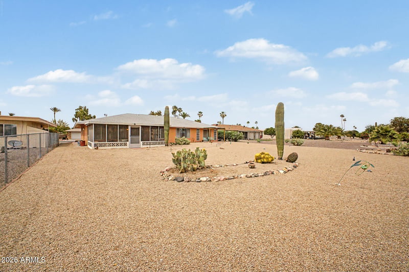 10729 W Wedgewood Dr, Sun City, AZ 85351