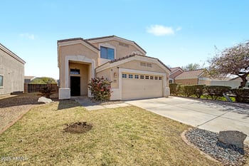 1073 239th Dr, Buckeye, AZ 85326